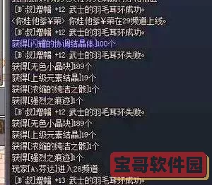 增幅11空装备栏能否继承增幅11装备？解答与分析图1