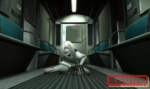 求生之路女鬼哭声mp3图2