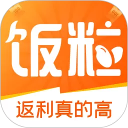 每日饭粒app最新版