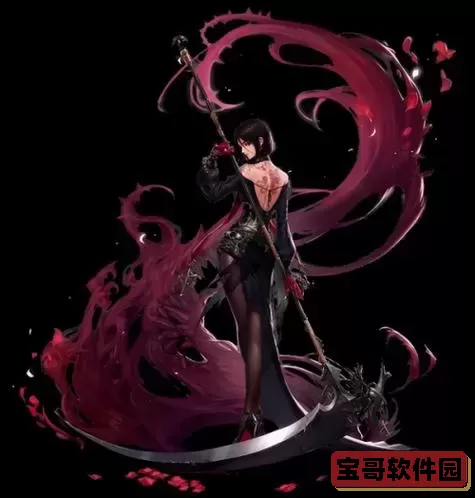 诱魔者全程变身,诱魔者全程变身图片图2