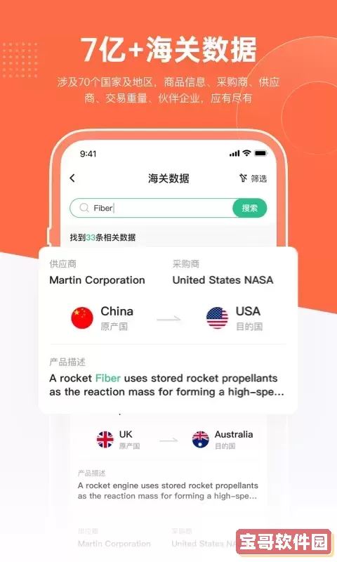 跨境魔方下载安卓版