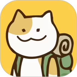 爱旅行的小猫手机版
