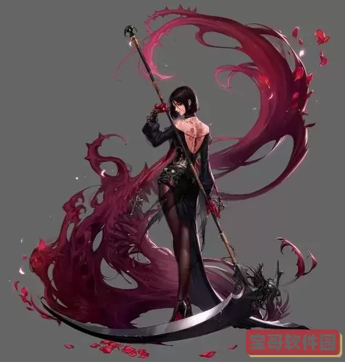诱魔者全程变身,诱魔者全程变身图片图3