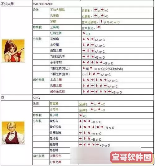 热血格斗游戏中的物品作用详解与使用技巧图1