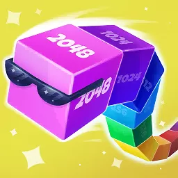 方块突袭2025最新版