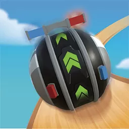 跑个球球官网版