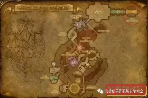 黑石深渊去酒吧-黑石深渊酒吧怎么开门图1