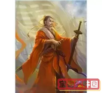 三国杀刘备于吉-三国杀刘备技能详解图3