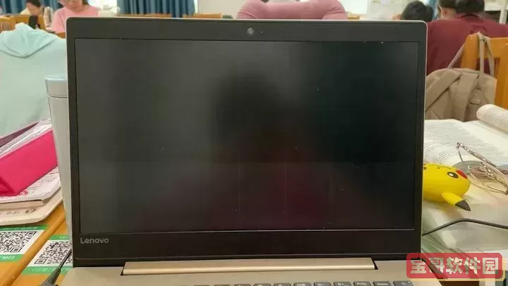 台式电脑显示器一闪一闪的怎么回事_台式电脑显示器一闪一闪的怎么回事啊图3