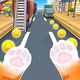 城市跑酷安卓官方版
