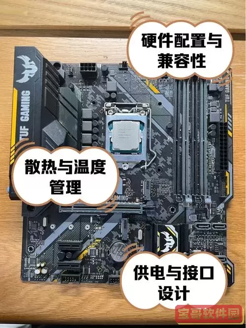 华硕主板没有Realtek管理器和AI Tweaker怎么办？解决方法详解图3