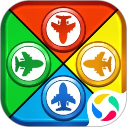 飞行棋大冒险2024最新版
