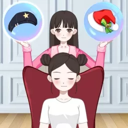 素人改造沙龙游戏新版本