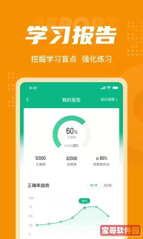 初级统计师考试聚题库安卓版最新版