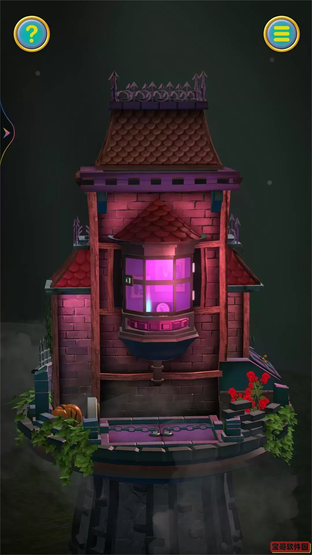 觉醒之门3：悖论官网版手游