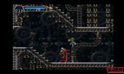 月下夜想曲魔咒飞剑