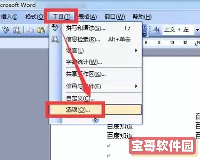 word最后一页空白页删不掉 分节符图2