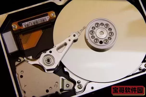 chkdskhf修复硬盘图2