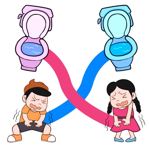 有趣的画线最新版