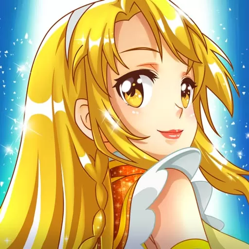 巴啦啦小魔仙魔法美甲下载免费版