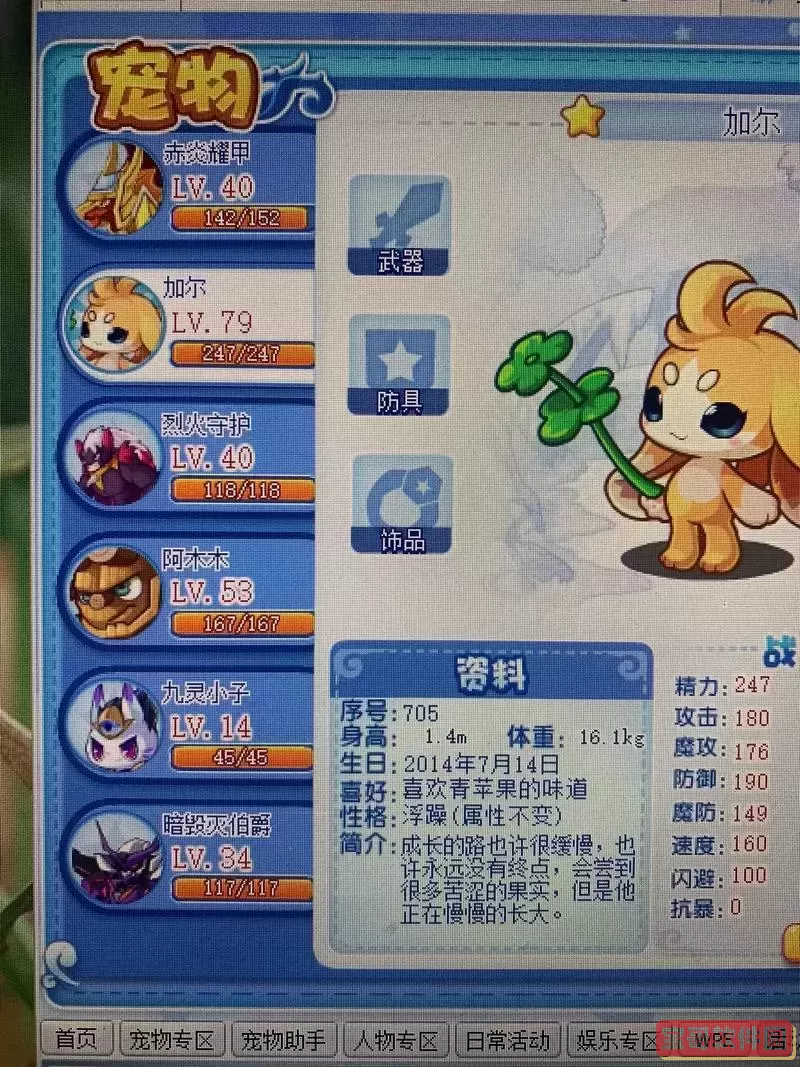洛克王国诡法师绝版了吗？最新获取方法详解与玩法介绍图1
