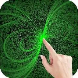 超级魔幻粒子老版本下载
