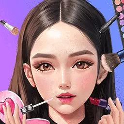 明星化妆模拟器最新手机版