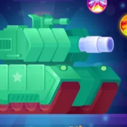 超能坦克对决2024最新版