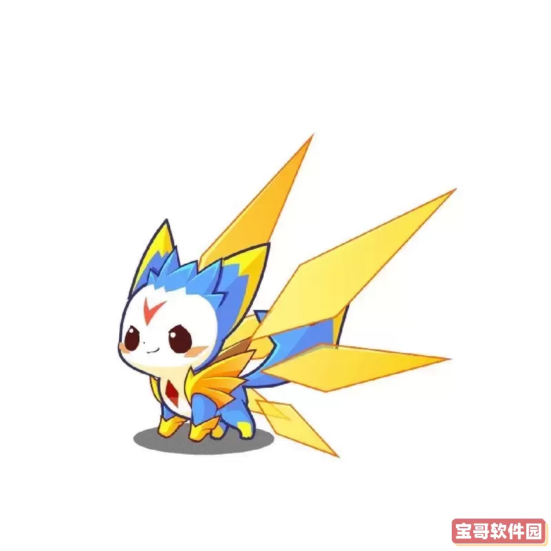 洛克王国迪莫艾米-洛克王国迪莫现身图1