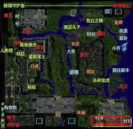 守卫剑阁命令大全-守卫剑阁开全图命令图3