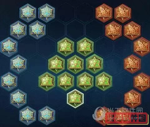 牛魔打野出装铭文图1