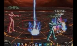 极限祭坛奈尔怎么打才掉血