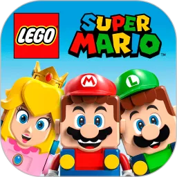 LEGO Super Mario手机版下载