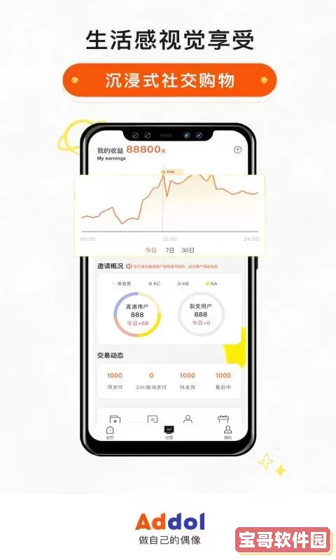 Addol最新版本下载