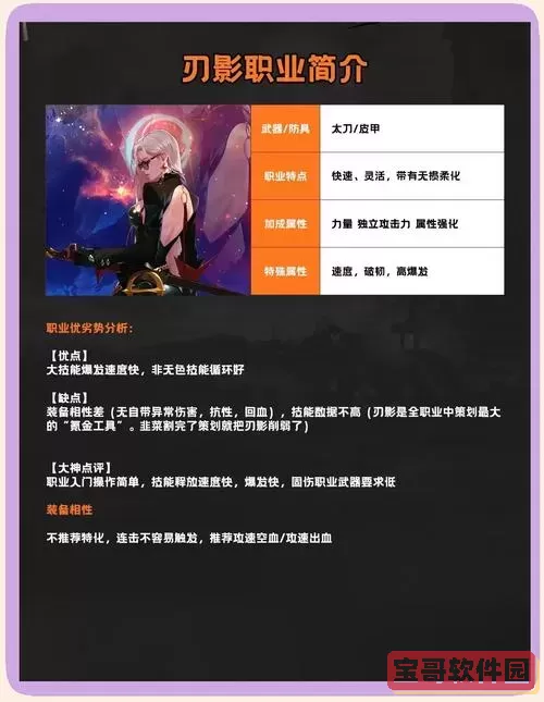 110版本刃影加点最新图2
