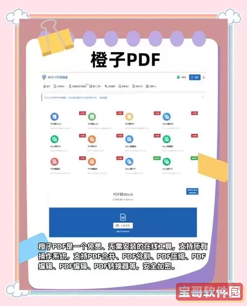 pdf转word在线网址_pdf转化为word的网址图2