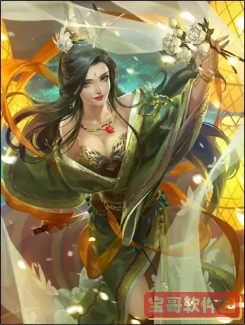 守卫剑阁徐夫人有啥用图3