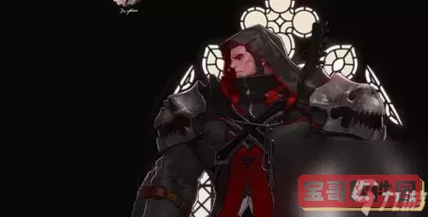 dnf复仇者化魔技能介绍图2