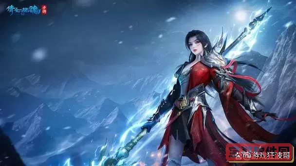 倩女幽魂手游69最强职业图2
