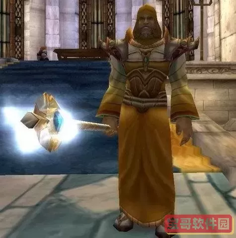洛克王国圣光迪莫天赋值图1