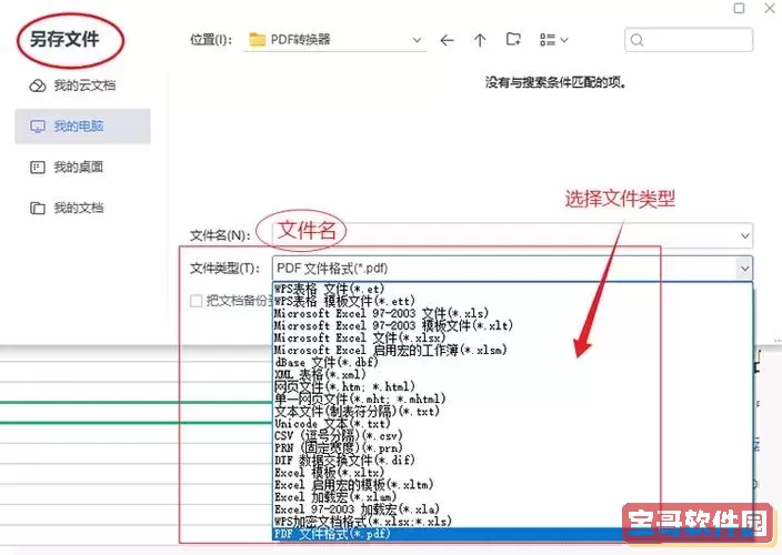 pdf格式怎么转word_pdf格式怎么转换成jpg格式图2