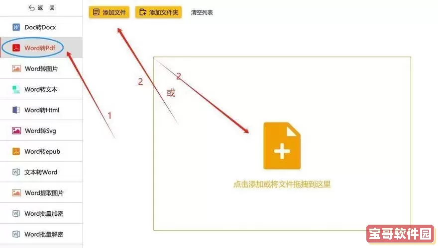 pdf格式怎么转word_pdf格式怎么转换成jpg格式图1