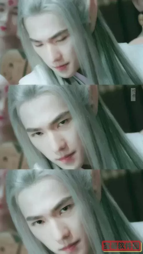 倩女幽魂游戏杨洋,倩女幽魂手游杨洋图1