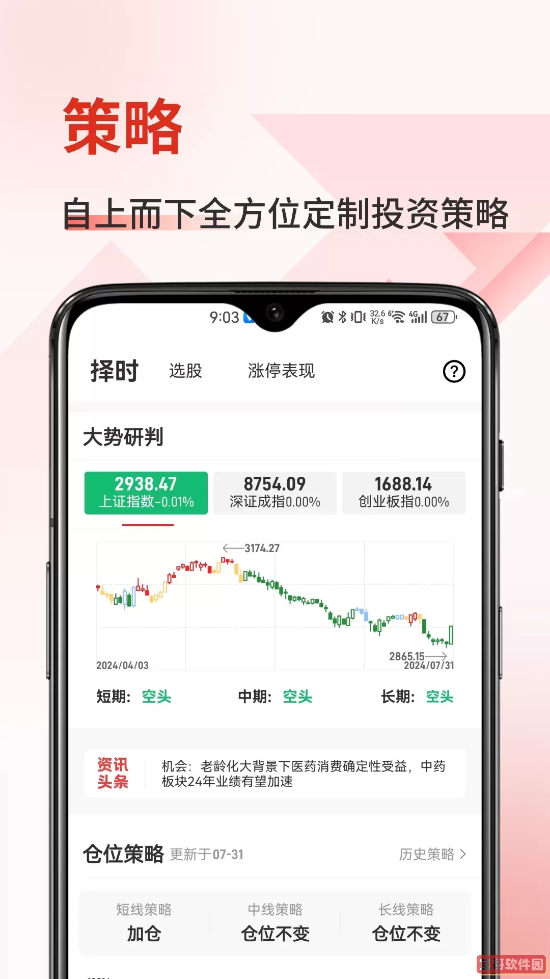 九方智投最新版