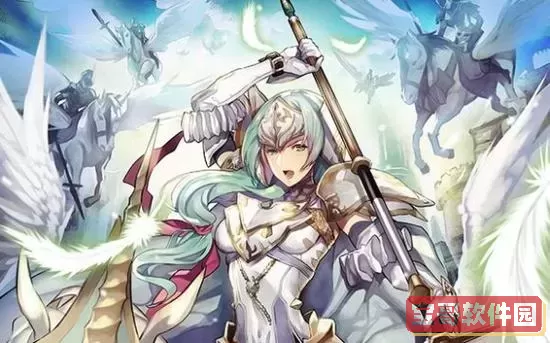 晓之女神第三部终章图2