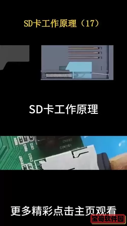 SD卡初始化失败原因及解决方法详解图2