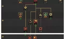 DNF魔皇刷图加点攻略大全：高效加点方案推荐