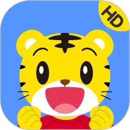巧虎缤纷世界HD安卓下载