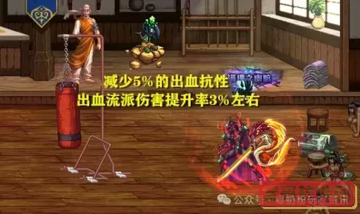 dnf噬血的庇护属性图2