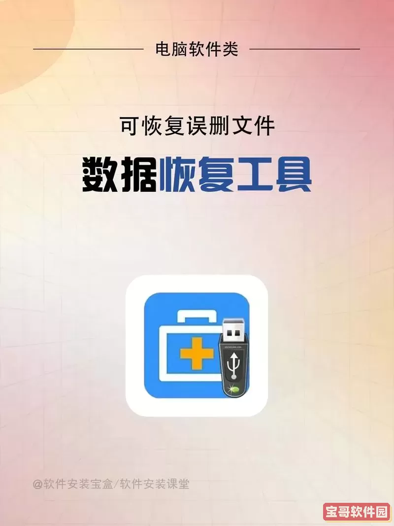 免费下载电脑版SD卡数据恢复软件，轻松恢复丢失文件图2
